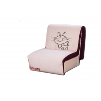 Кресло-кровать 0,8м Novelty